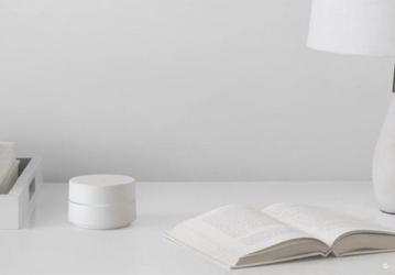 Маршрутизаторы Google Wi-Fi можно соединять в единую сеть