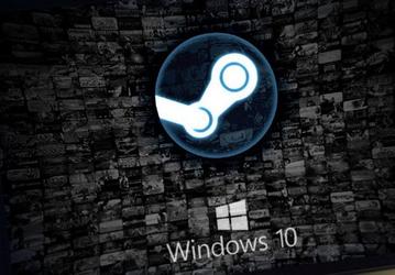 Доля Windows 10 в Steam снизилась впервые с момента выхода ОС