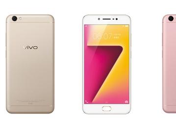 Смартфон Vivo Y67 оснащается экраном HD при стоимости $265