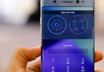 За проблемы со смартфоном Galaxy Note7 компания Samsung уже заплатила 14,3 млрд долларов рыночной капитализации