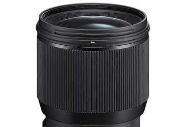 Объектив Sigma 85mm F1.4 Art оказался лучшим в тестах DxO