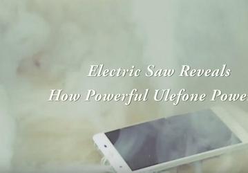 Вслед за Lenovo поддеть Samsung на тему взрывающихся аккумуляторов решила Ulefone
