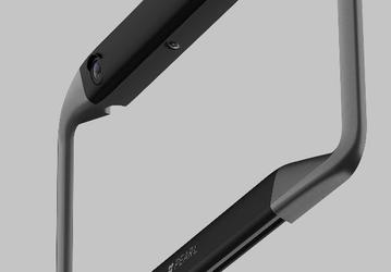 Бывшие сотрудники Apple выпустили беспроводную систему заднего вида для старых автомобилей
