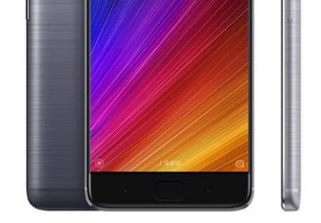 Смартфон Xiaomi Mi 5S получил более трех миллионов заявок менее чем за сутки