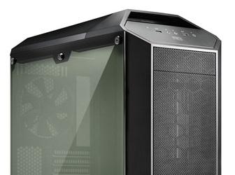 Корпус Cooler Master MasterCase Pro 3 с модульной конструкцией поступил в продажу