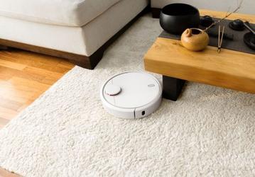 Мощный робот-пылесос Xiaomi Mi Robot Vacuum оценен в $250, но предзаказы принимают по $400 (Обновлено)
