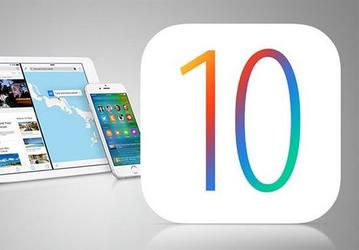 iOS 10 установлена на 34% совместимых устройств