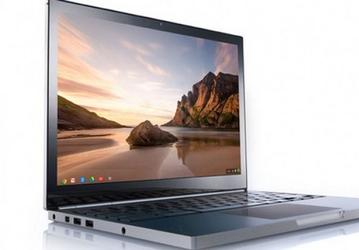Google прекратила продажи хромбука Chromebook Pixel 2, пока не представив преемника