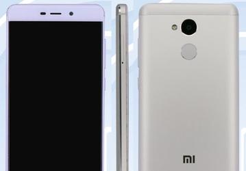 Смартфон Xiaomi Redmi 4 при цене $105 оснащен 3 ГБ ОЗУ и аккумулятором емкостью 4000 мА•ч