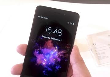 TP-Link выводит смартфоны Neffos в среднюю весовую категорию