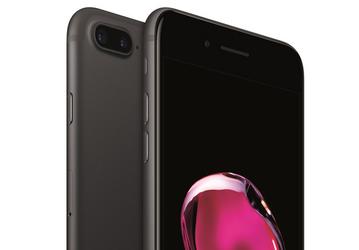 Некоторые пользователи Apple iPhone 7 и 7 Plus жалуются на плохое качество звука при телефонных звонках 