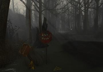 Nvidia создала модификацию Vault 1080 для игры Fallout 4, чтобы показать возможности новых видеокарт