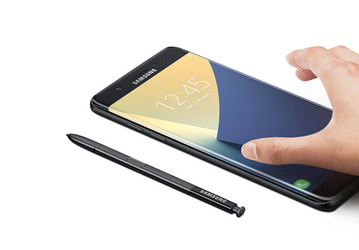 Скандал вокруг Galaxy Note7 может заставить Samsung выпустить Galaxy S8 (Dream) раньше срока