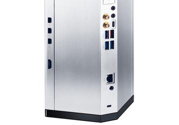 Компактные игровые ПК Gigabyte Brix Gaming UHD оказались производительнее, чем нам изначально обещали, но на играх это скажется мало