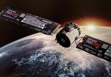 Первым твердотельным накопителем формата M.2 с 64-слойной памятью VNAND станет Samsung 960 Pro объёмом 2 ТБ