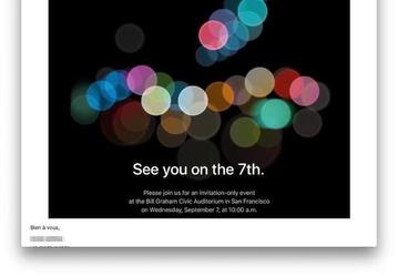 7 сентября Apple представит новые модели наушников Beats