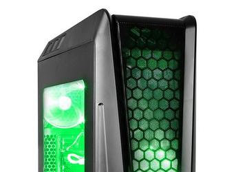 Корпус Antec GX1200 вместит любую современную видеокарту