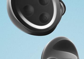 Bragi The Headphone — более доступная версия беспроводных умных наушников Bragi The Dash