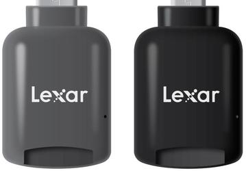 Устройства для работы с карточками памяти Lexar C1 и M1 оснащены разъемами USB-C и micro-USB соответственно