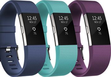 Опубликован отчет Fitbit за третий квартал 2016 года: доход вырос на 23%, прибыль уменьшилась на 43%