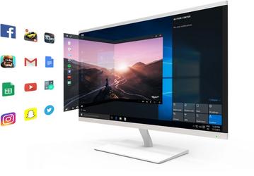Remix OS Player — эмулятор ОС Android для ПК с Windows