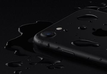 Представлены смартфоны Apple iPhone 7 и iPhone 7 Plus (Обновлено)