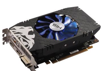 Видеокарты HIS Radeon RX 460 iCooler OC получили скромную прибавку к частоте ядра