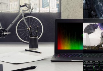 Razer создаёт фонд zVentures для поиска молодых компаний в различных сегментах рынка
