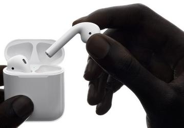 Наушники Apple AirPods непроизвольно отключаются во время разговора