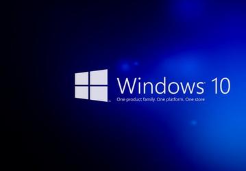 Windows 10 перешагнула отметку в 400 млн устройств по всему миру