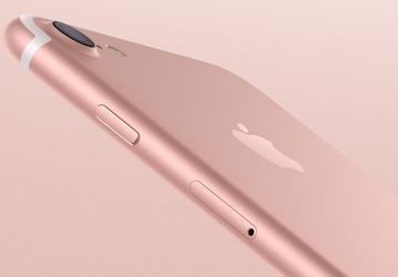 По оценке KGI, смартфон Apple iPhone 7 продается хуже, чем в свое время продавался iPhone 6s