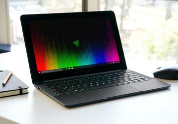 Razer обновила ноутбуки Blade и Blade Stealth, но каждый по-своему