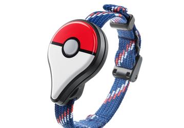 Аксессуар Pokemon Go Plus стоимостью $35 позволит ловить покемонов одним нажатием кнопки