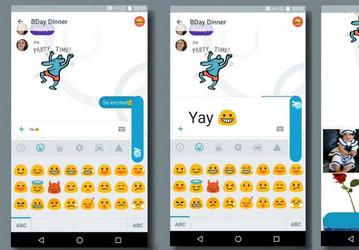 Мессенджер Google Allo стал доступен для загрузки 