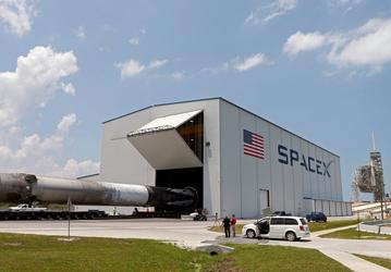 Взрыв ракеты Falcon 9 сдвинул графики запусков SpaceX, включая первый полёт Falcon Heavy 