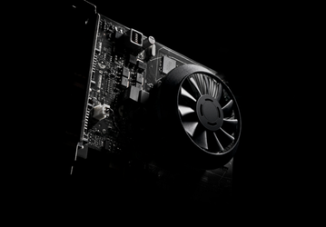 В течение октября Nvidia представит видеокарты GeForce GTX 1050 и GTX 1050 Ti