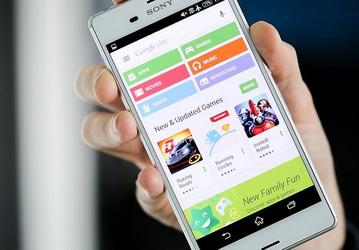 Половина пользователей смартфонов в США не загружают никакого стороннего ПО