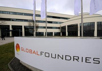Обновлённый договор между AMD и GlobalFoundries заключён сроком на пять лет