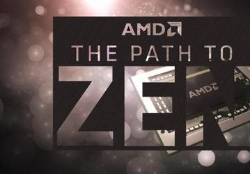 Флагманский набор системной логики для процессоров AMD Zen будет называться X370. Процессоры поступят в продажу в феврале