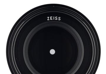 Утечка дает представление о внешнем виде объектива Loxia 85mm f/2.4 Sonnar