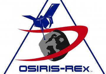 Зонд OSIRIS-REx «прикоснулся» к астероиду Бенну, чтобы взять образцы породы