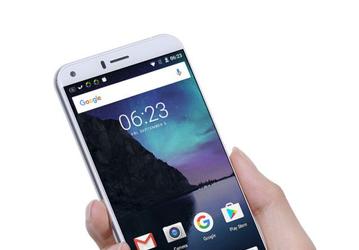 Смартфон Cubot Manito оснащен SoC MT6737 и 3 ГБ ОЗУ при цене $100