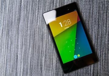 Новый планшет Google может получить SoC Snapdragon 820 и имя Nexus 7P
