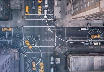 Создана организация 5G Automotive Association