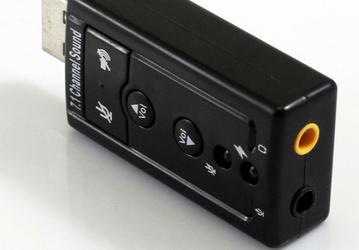 Представлена спецификация USB Audio Device Class 3.0, позволяющая отказаться от разъема TRS диаметром 3,5 мм
