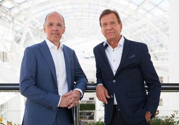 Autoliv и Volvo Cars создают СП, которое будет заниматься технологиями автономного вождения 