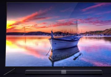 Xiaomi представила 65-дюймовый телевизор Mi TV 3S 65 стоимостью $750