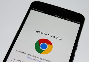 Версия браузера Chrome 54 Beta получила возможность фонового проигрывания видео