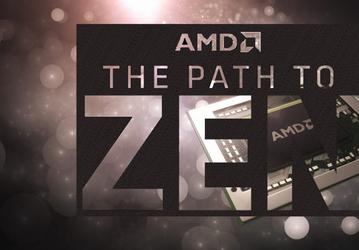 Заказная SoC на базе процессора AMD Zen с подсистемой памяти HBM2 может стать основой ноутбуков Apple MacBook Pro 