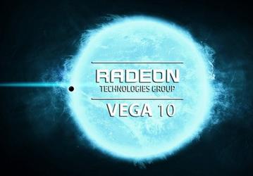 Ожидается, что производительность 3D-карты AMD на двух GPU Vega 10 превысит 18 TFLOPS